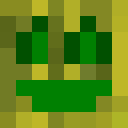 Chaosflo44 Minecraft Kopf