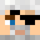 Clym Minecraft Kopf