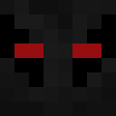 DarkLordOfDead Minecraft Kopf