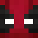 Kevin Müller Minecraft Kopf