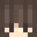 Fuxelbau Minecraft Kopf