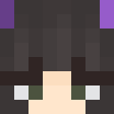 SkyChrissy Minecraft Kopf