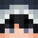 EinfachGustaf Minecraft Kopf