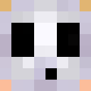 SHIZOja Minecraft Kopf